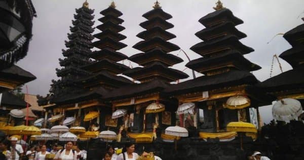 Bali Full-day Private Customized Tour - Photo 1
