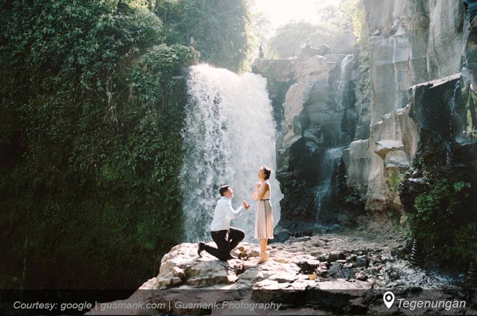 Bali Gorgeous Waterfalls Private Tour - Photo 10