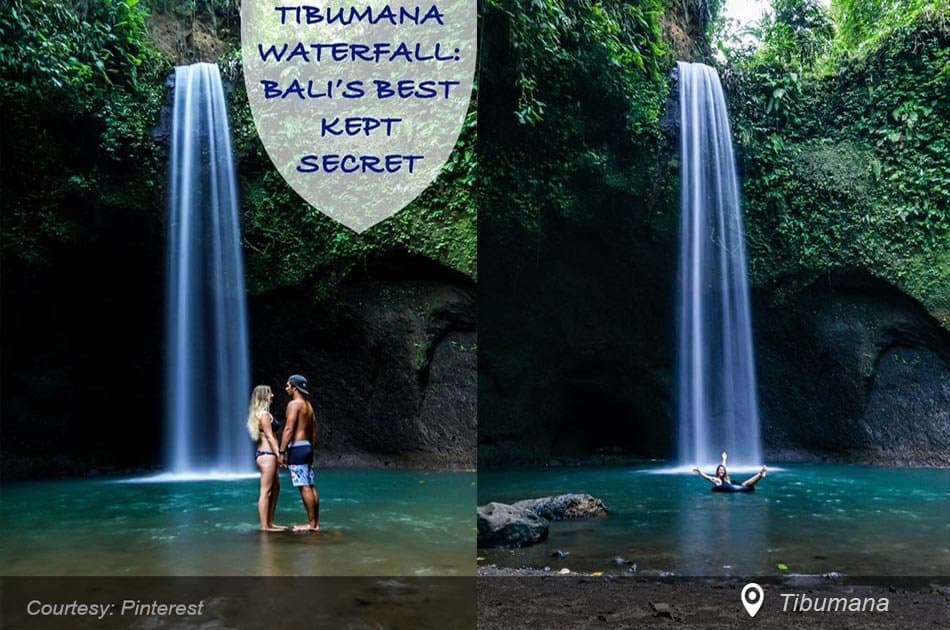 Bali Gorgeous Waterfalls Private Tour - Photo 12