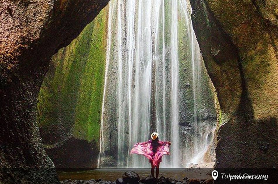 Bali Gorgeous Waterfalls Private Tour - Photo 14
