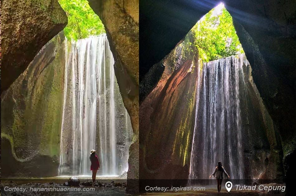 Bali Gorgeous Waterfalls Private Tour - Photo 15