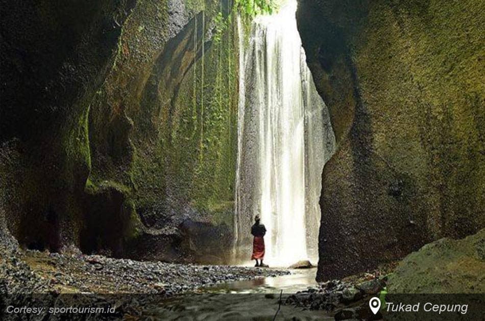 Bali Gorgeous Waterfalls Private Tour - Photo 16