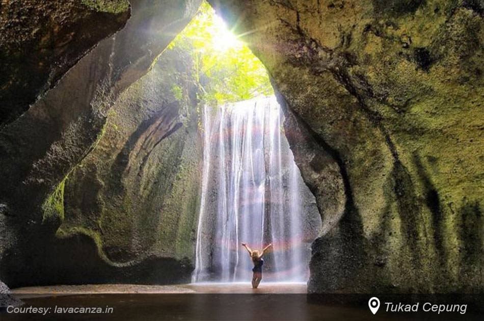 Bali Gorgeous Waterfalls Private Tour - Photo 17
