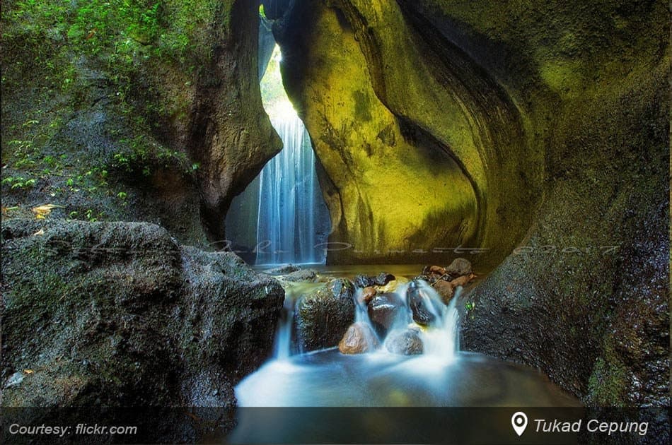 Bali Gorgeous Waterfalls Private Tour - Photo 18