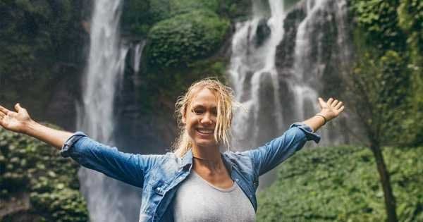 Bali Gorgeous Waterfalls Private Tour - Photo 1