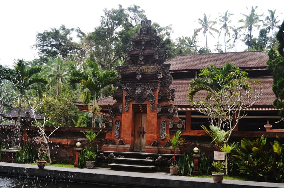 Bali Highlights Private Day Tour - Photo 4
