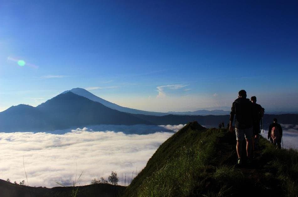 Bali Hike And Coffee Plantation With Breakfast - Photo 4