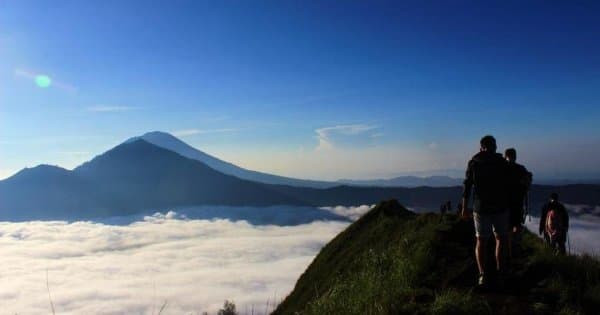 Bali Hike And Coffee Plantation With Breakfast - Photo 1