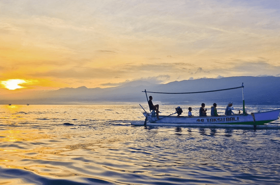 Bali Lovina Dolphin Tour - Photo 7