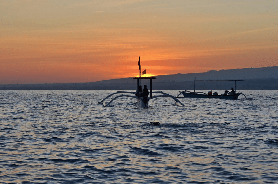 Bali Lovina Dolphin Tour - Photo 10