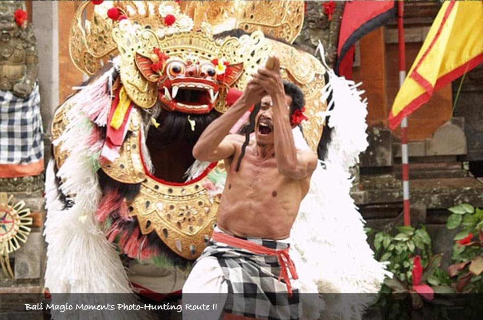 Bali Photography Full Day Private Tour (Zone 2) - Photo 32