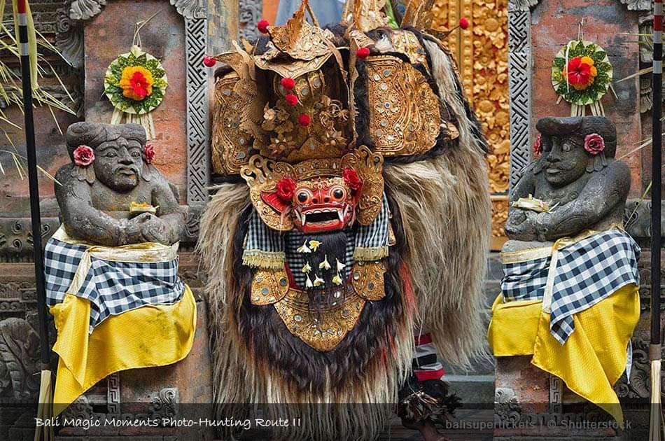 Bali Photography Full Day Private Tour (Zone 2) - Photo 33
