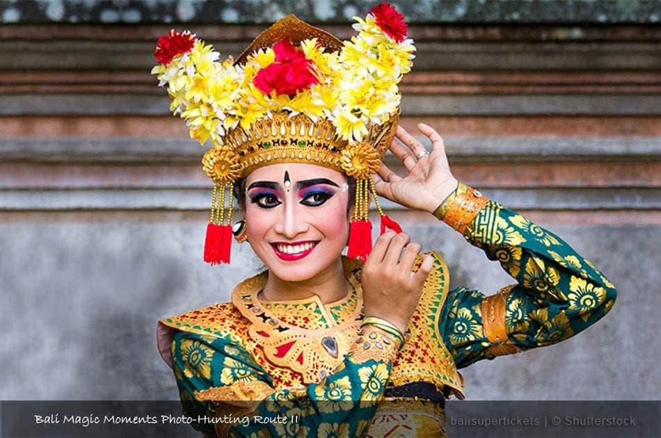 Bali Photography Full Day Private Tour (Zone 2) - Photo 34