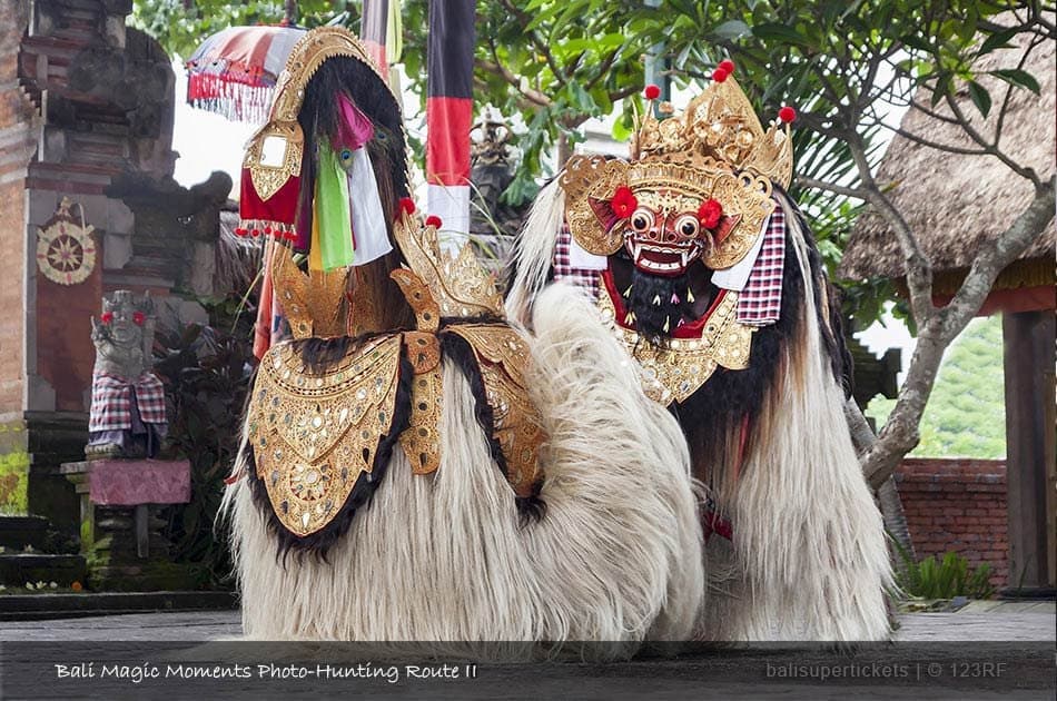 Bali Photography Full Day Private Tour (Zone 2) - Photo 35