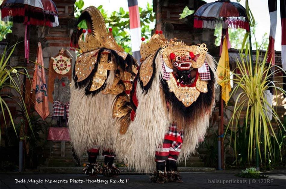 Bali Photography Full Day Private Tour (Zone 2) - Photo 36