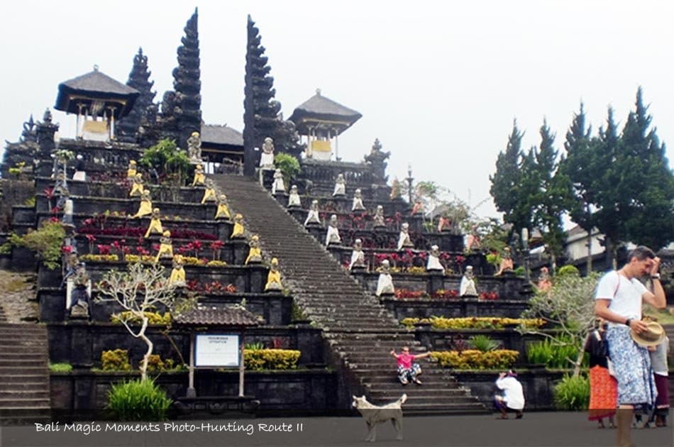Bali Photography Full Day Private Tour (Zone 2) - Photo 10
