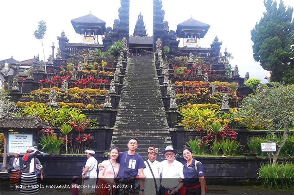 Bali Photography Full Day Private Tour (Zone 2) - Photo 20