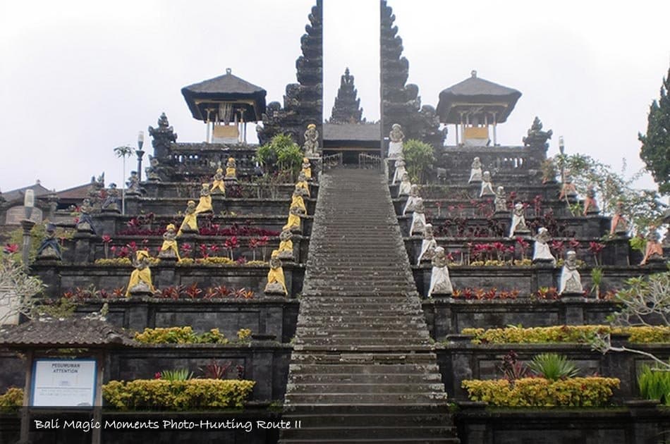 Bali Photography Full Day Private Tour (Zone 2) - Photo 11