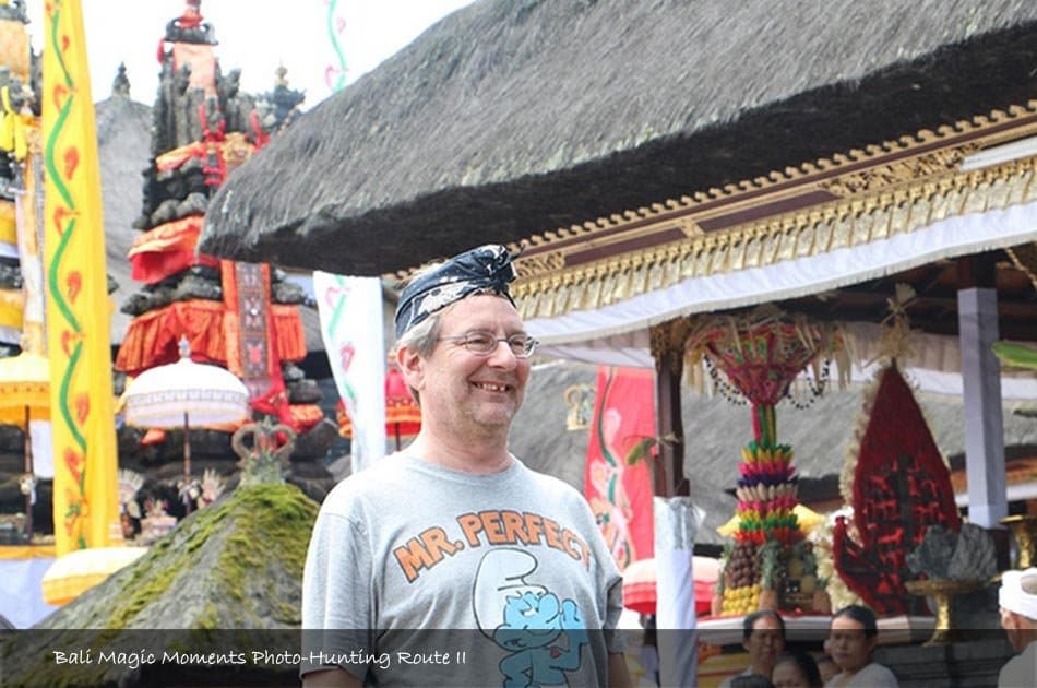 Bali Photography Full Day Private Tour (Zone 2) - Photo 12