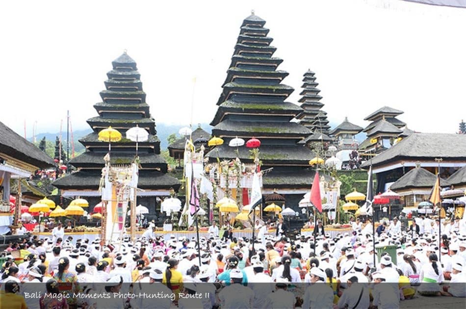 Bali Photography Full Day Private Tour (Zone 2) - Photo 13