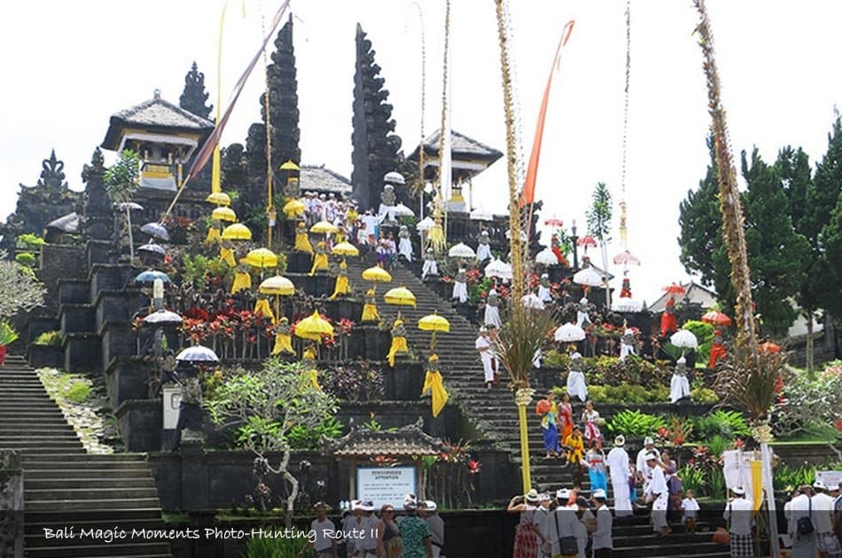 Bali Photography Full Day Private Tour (Zone 2) - Photo 14