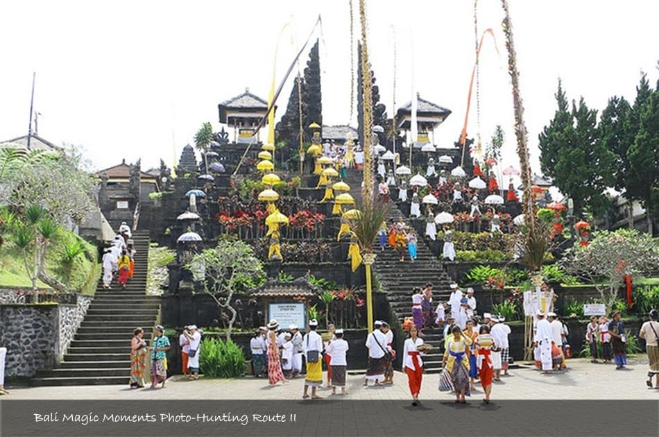 Bali Photography Full Day Private Tour (Zone 2) - Photo 15