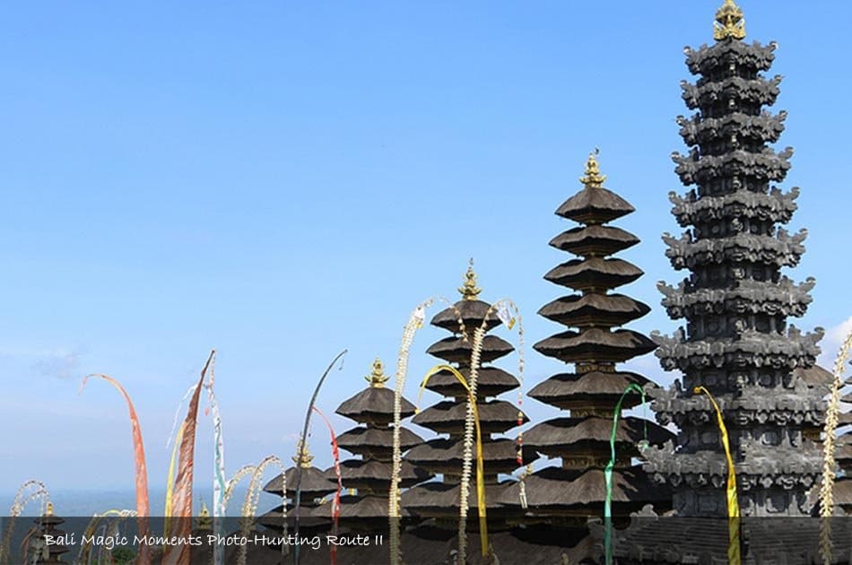 Bali Photography Full Day Private Tour (Zone 2) - Photo 16