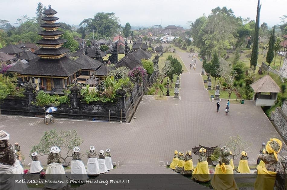 Bali Photography Full Day Private Tour (Zone 2) - Photo 17