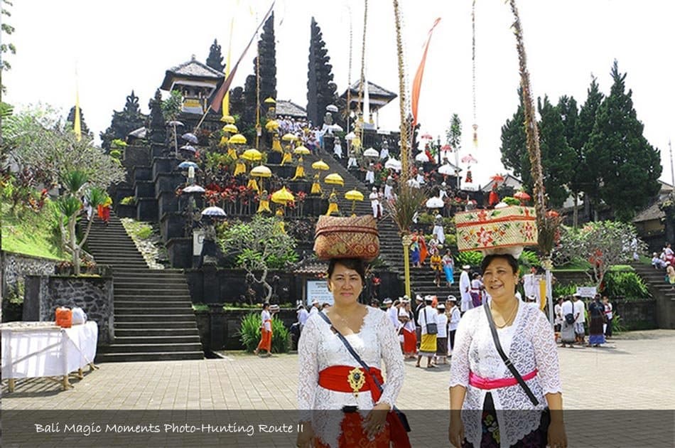 Bali Photography Full Day Private Tour (Zone 2) - Photo 18