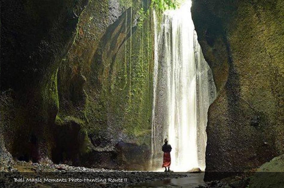 Bali Photography Full Day Private Tour (Zone 2) - Photo 6