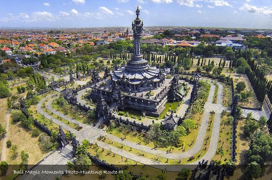 Bali Photography Full Day Private Tour (Zone 3) - Photo 3