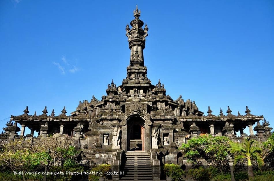 Bali Photography Full Day Private Tour (Zone 3) - Photo 4