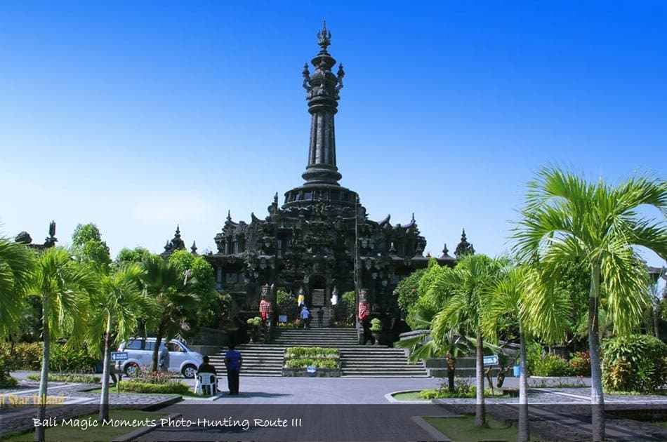 Bali Photography Full Day Private Tour (Zone 3) - Photo 5