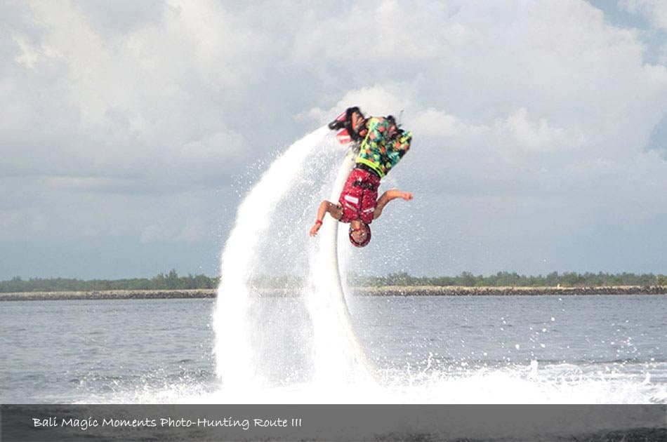 Bali Photography Full Day Private Tour (Zone 3) - Photo 7