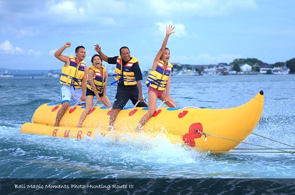 Bali Photography Full Day Private Tour (Zone 3) - Photo 8