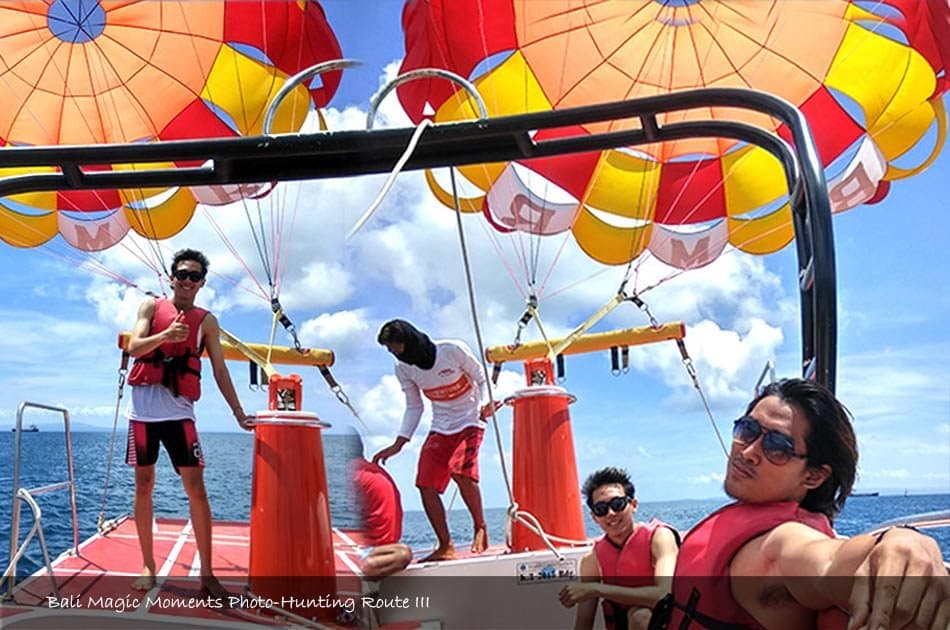 Bali Photography Full Day Private Tour (Zone 3) - Photo 12