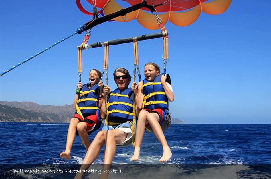 Bali Photography Full Day Private Tour (Zone 3) - Photo 13
