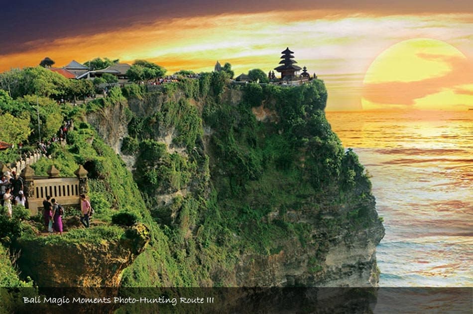 Bali Photography Full Day Private Tour (Zone 3) - Photo 34