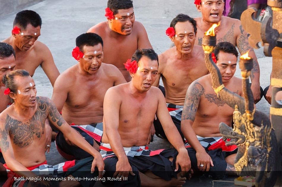 Bali Photography Full Day Private Tour (Zone 3) - Photo 43
