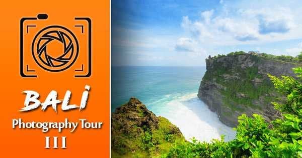 Bali Photography Full Day Private Tour (Zone 3) - Photo 1