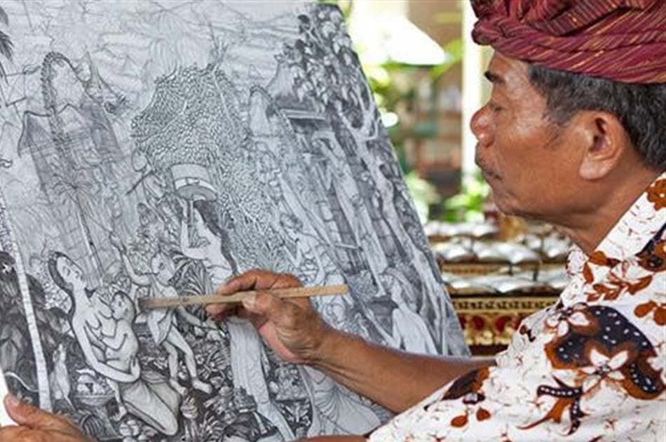 Bali Private Customized Full - Day Tour - Photo 7