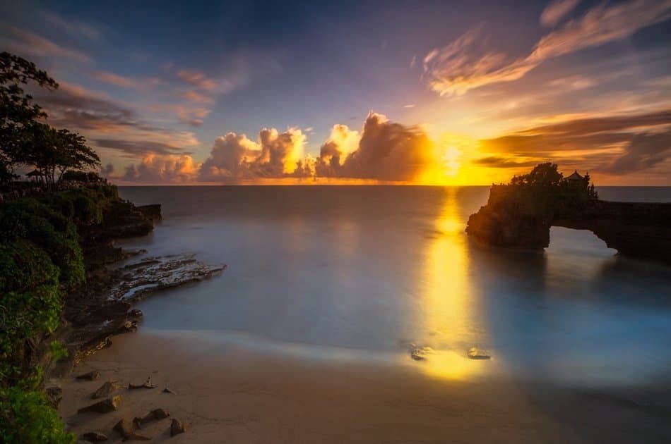 Bali River Rafting and Tanah Lot Sunset Tour - Photo 3