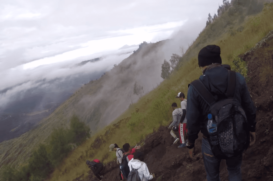 Bali's Batur Volcano Sunrise Trekking and Hot Spring - Photo 12
