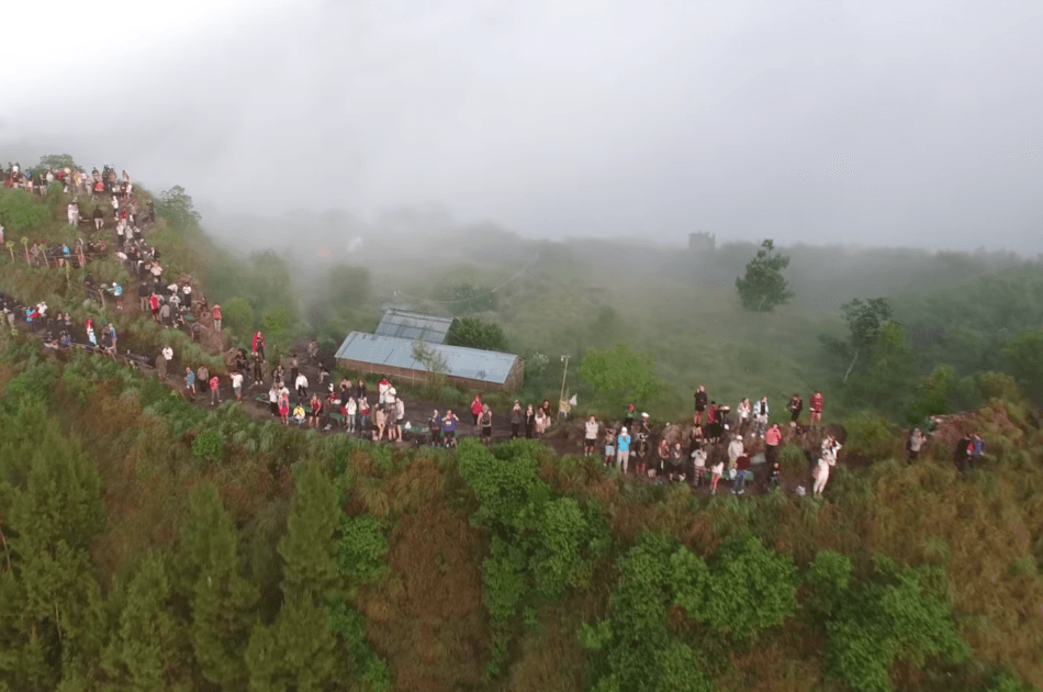 Bali's Batur Volcano Sunrise Trekking and Hot Spring - Photo 10