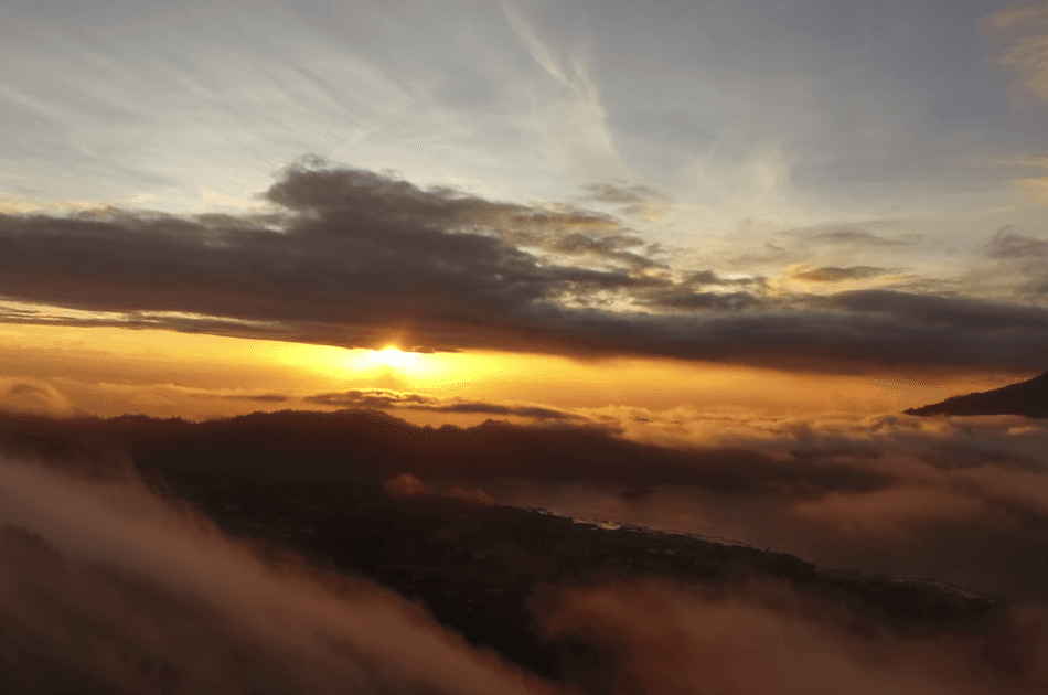 Bali's Batur Volcano Sunrise Trekking and Hot Spring - Photo 9