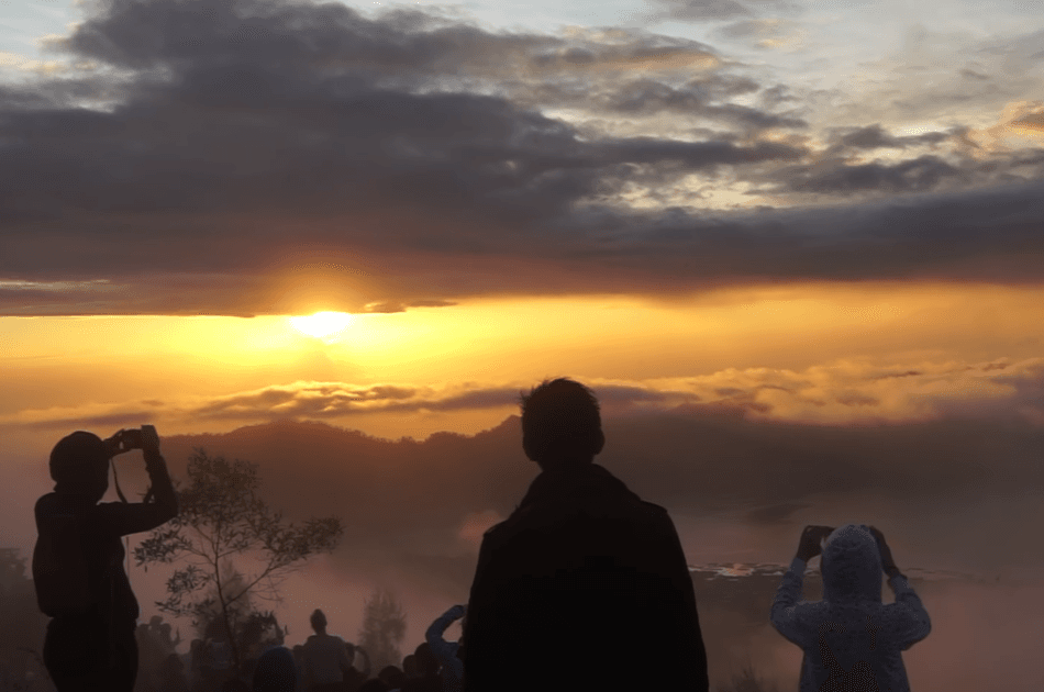 Bali's Batur Volcano Sunrise Trekking and Hot Spring - Photo 8