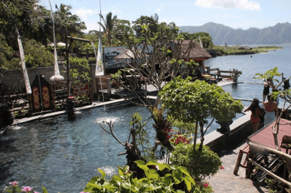 Bali's Batur Volcano Sunrise Trekking and Hot Spring - Photo 2