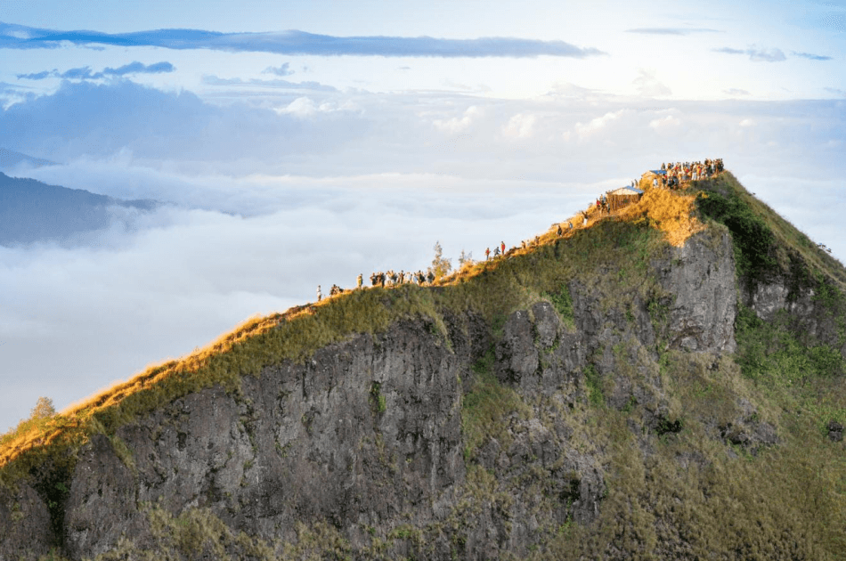 Bali's Batur Volcano Sunrise Trekking and Hot Spring - Photo 5