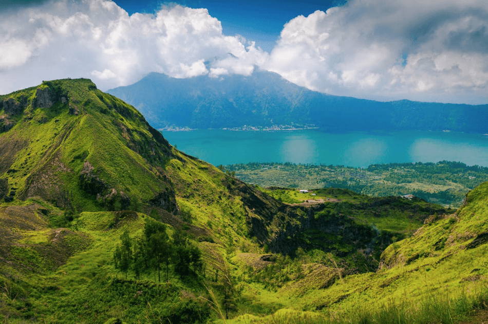 Bali's Batur Volcano Sunrise Trekking and Hot Spring - Photo 6