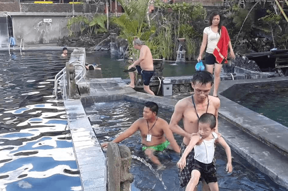 Bali's Batur Volcano Sunrise Trekking and Hot Spring - Photo 7